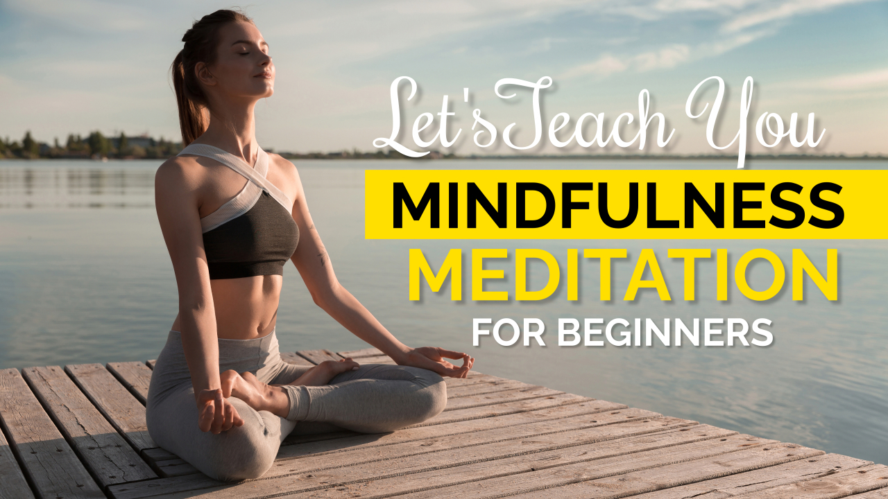 Allure Mindfulness Meditation