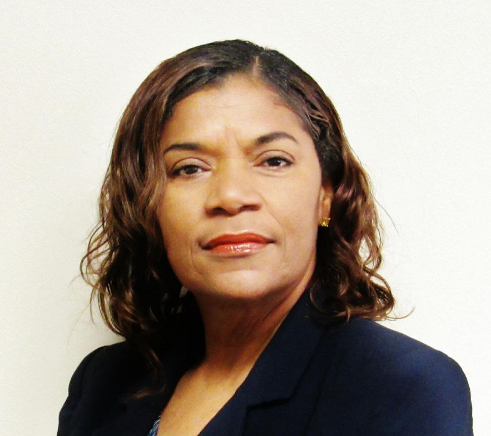 Dr. Charmaine Beckford