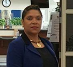 Erudite Prof. Dr. Cheryl White, Certified Divorce Coach