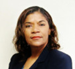 Prof. Dr. Charmaine Beckford